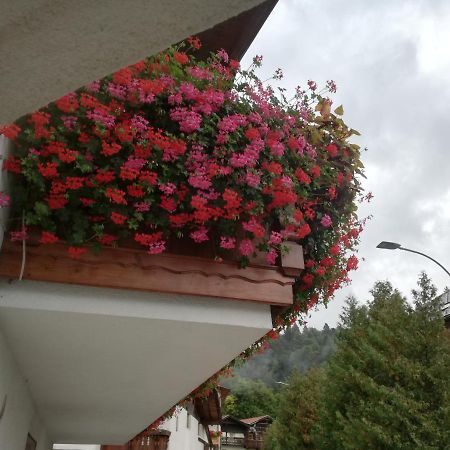 Haus Georg Leilighet Innsbruck Eksteriør bilde