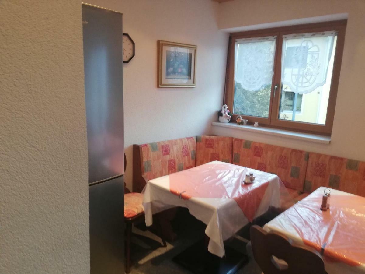 Haus Georg Leilighet Innsbruck Eksteriør bilde