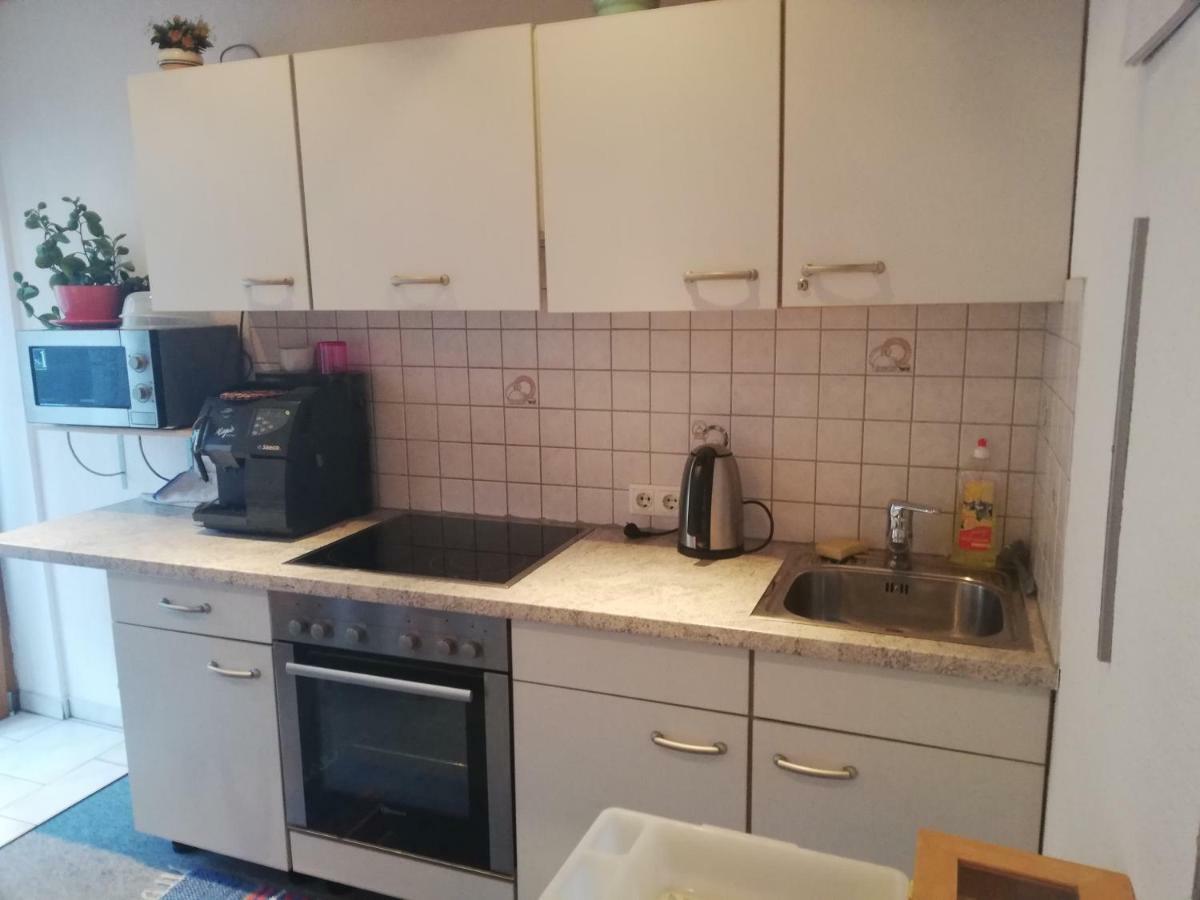 Haus Georg Leilighet Innsbruck Eksteriør bilde