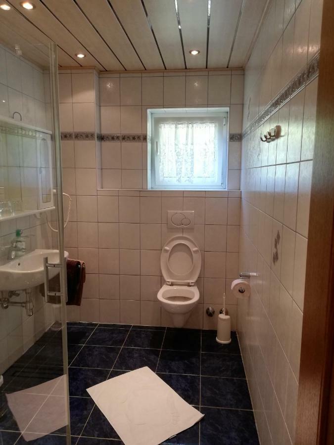 Haus Georg Leilighet Innsbruck Eksteriør bilde