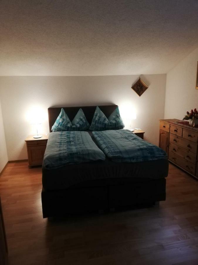 Haus Georg Leilighet Innsbruck Eksteriør bilde