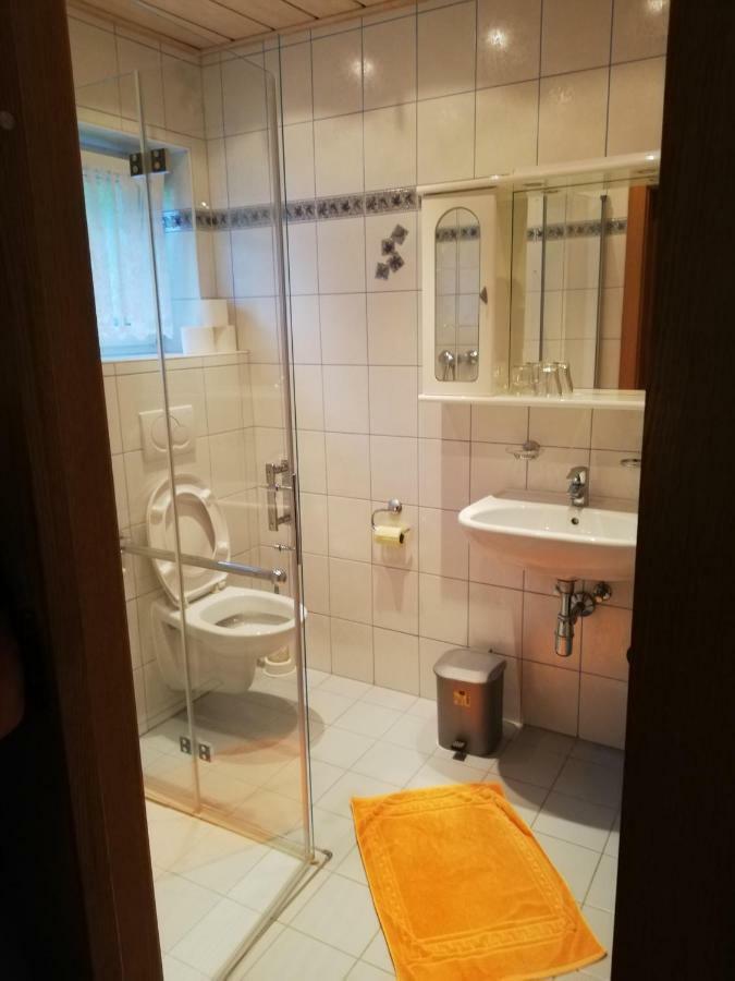 Haus Georg Leilighet Innsbruck Eksteriør bilde