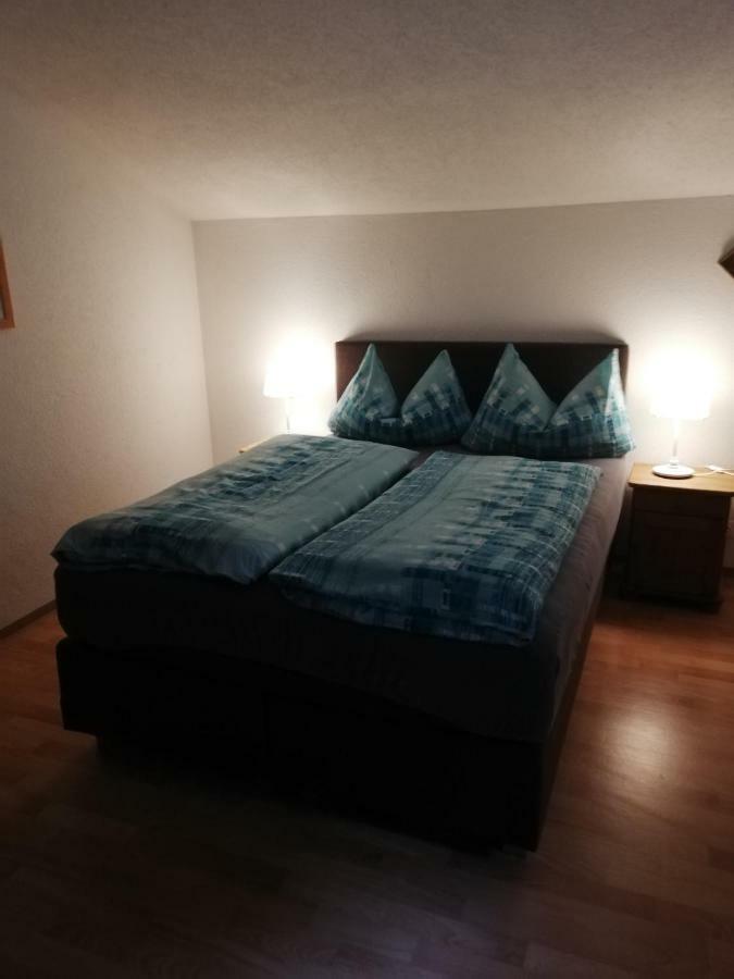 Haus Georg Leilighet Innsbruck Eksteriør bilde