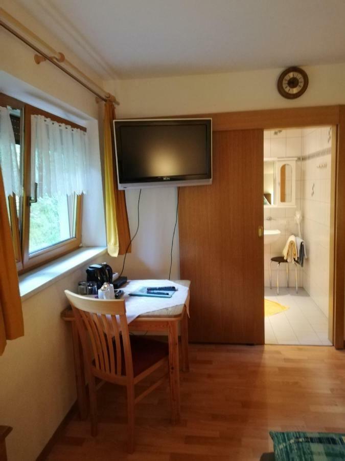Haus Georg Leilighet Innsbruck Eksteriør bilde
