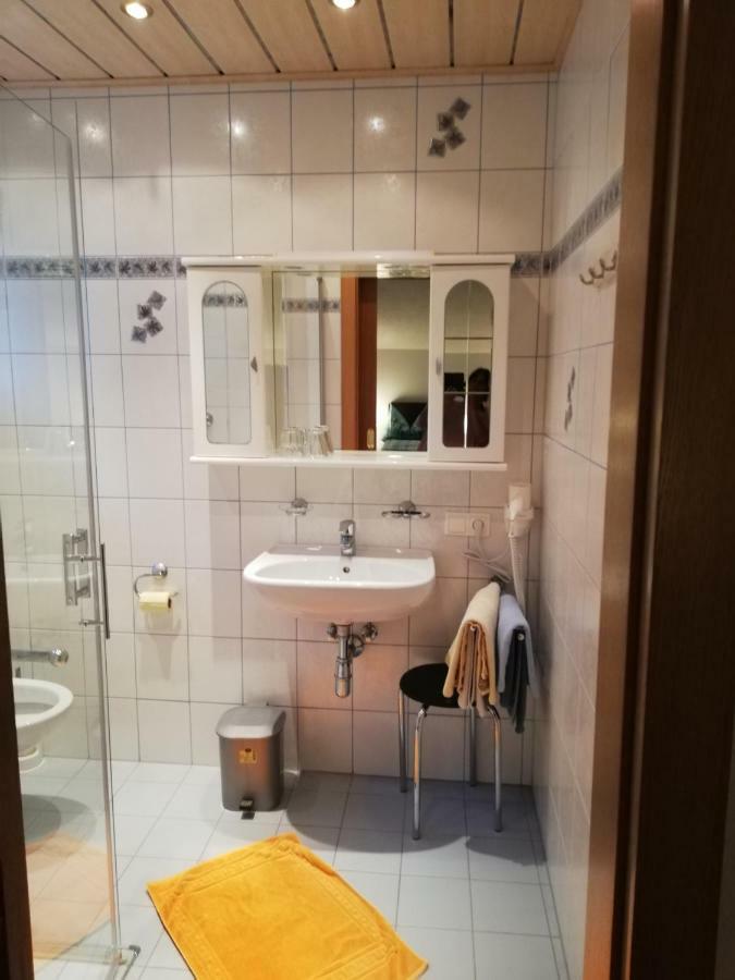 Haus Georg Leilighet Innsbruck Eksteriør bilde