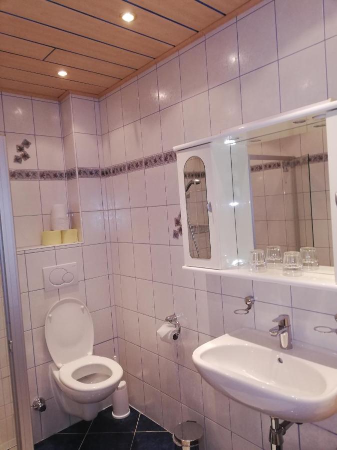 Haus Georg Leilighet Innsbruck Eksteriør bilde