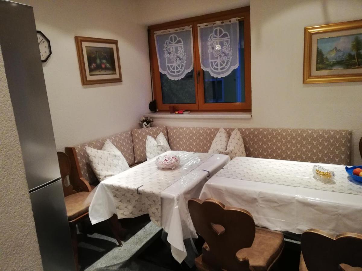 Haus Georg Leilighet Innsbruck Eksteriør bilde