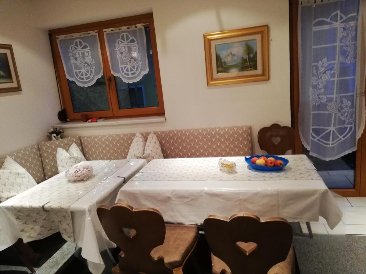 Haus Georg Leilighet Innsbruck Eksteriør bilde
