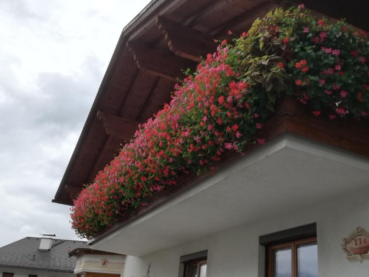 Haus Georg Leilighet Innsbruck Eksteriør bilde